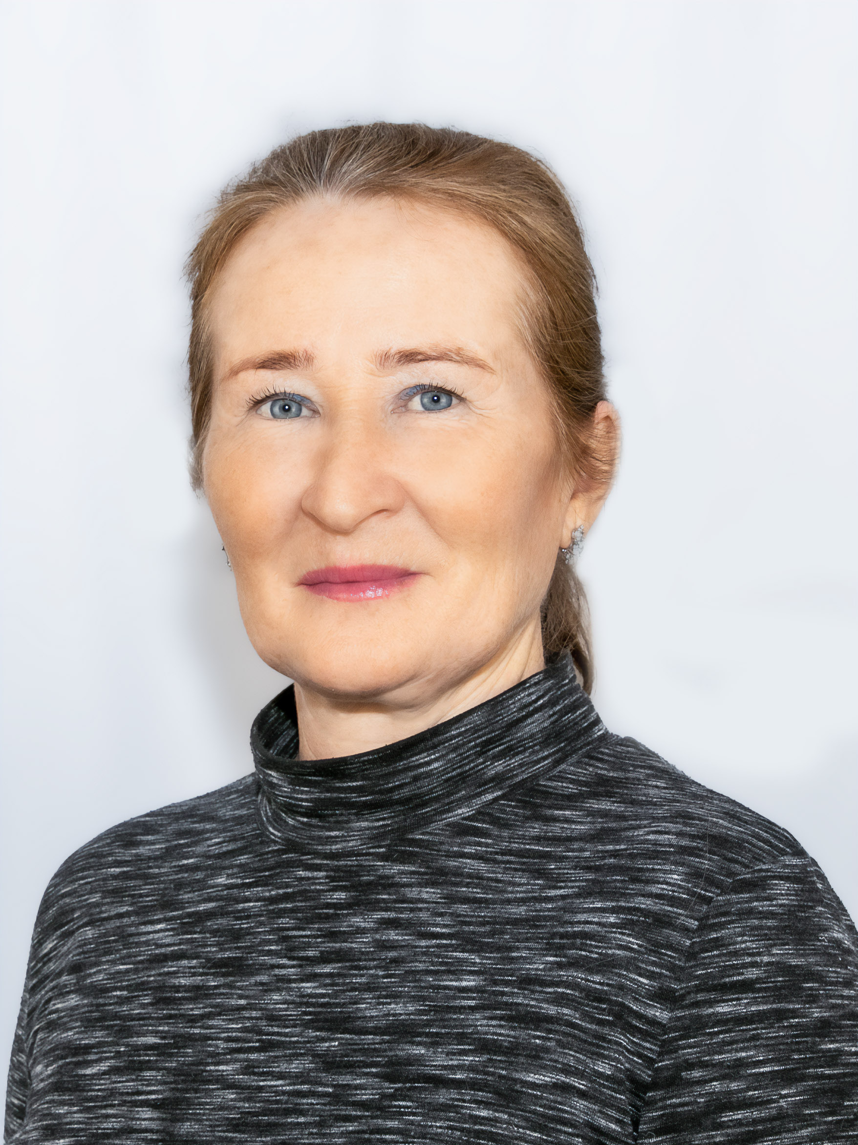 Педагогический работник Ефремова Елена Валериевна.