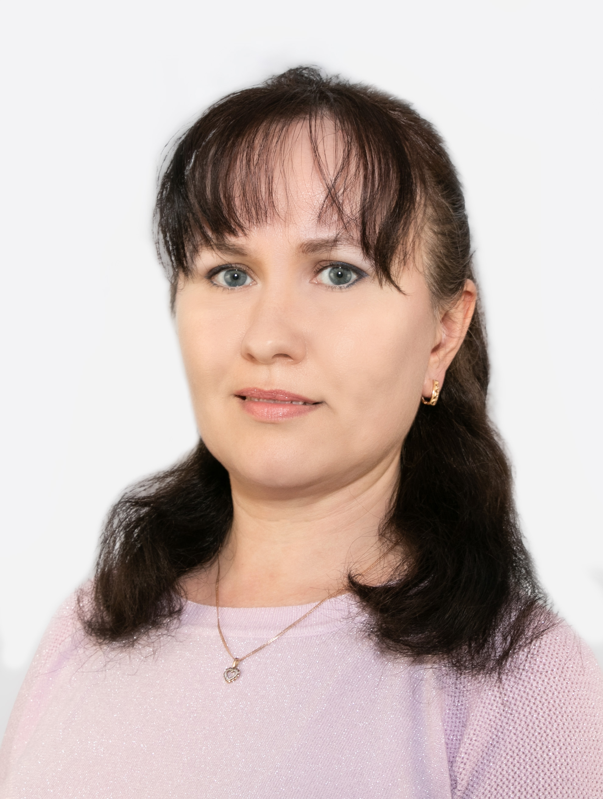 Педагогический работник Селиверстова Марина Ивановна.