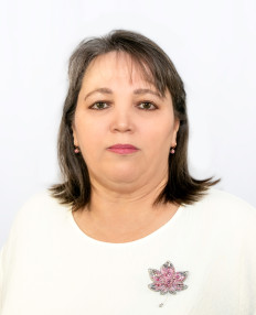 Игнатьева Светлана Александровна Игнатьева Светлана Александровна