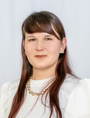 Педагогический работник Тимофеева Алена Андреевна Педагогический работник Тимофеева Алена Андреевна