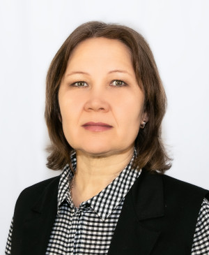 Логопед Волоскова Елена Валериановна Логопед Волоскова Елена Валериановна