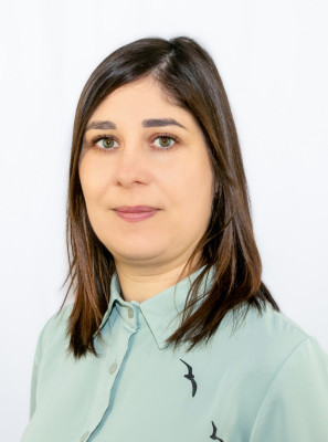 Логопед Дерендяева Анна Владимировна Логопед Дерендяева Анна Владимировна