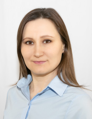 Заместитель заведующего Назарова Евгения Васильевна Заместитель заведующего Назарова Евгения Васильевна